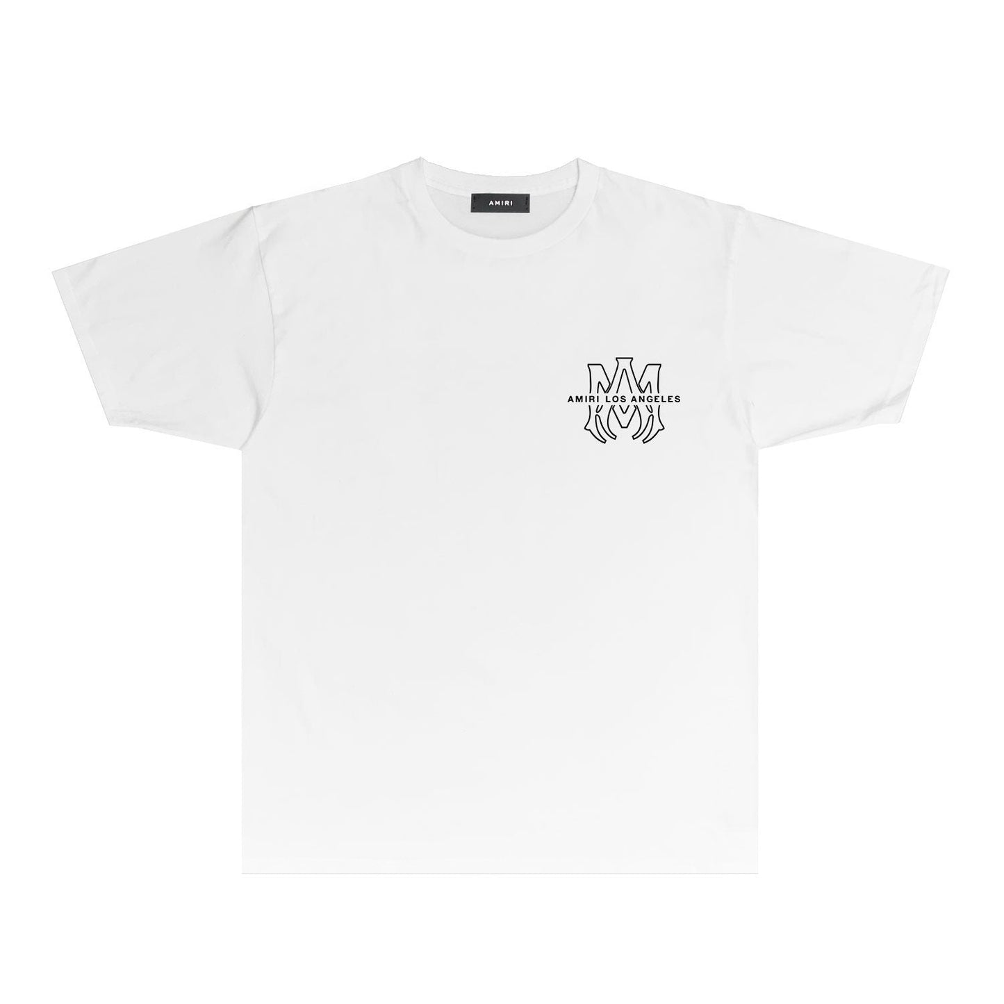 SALL AMIRI fashion T-shirt