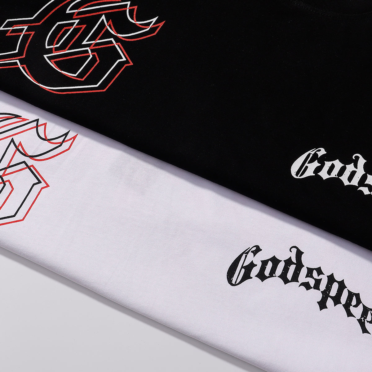 SOLL Godspeed T-shirt