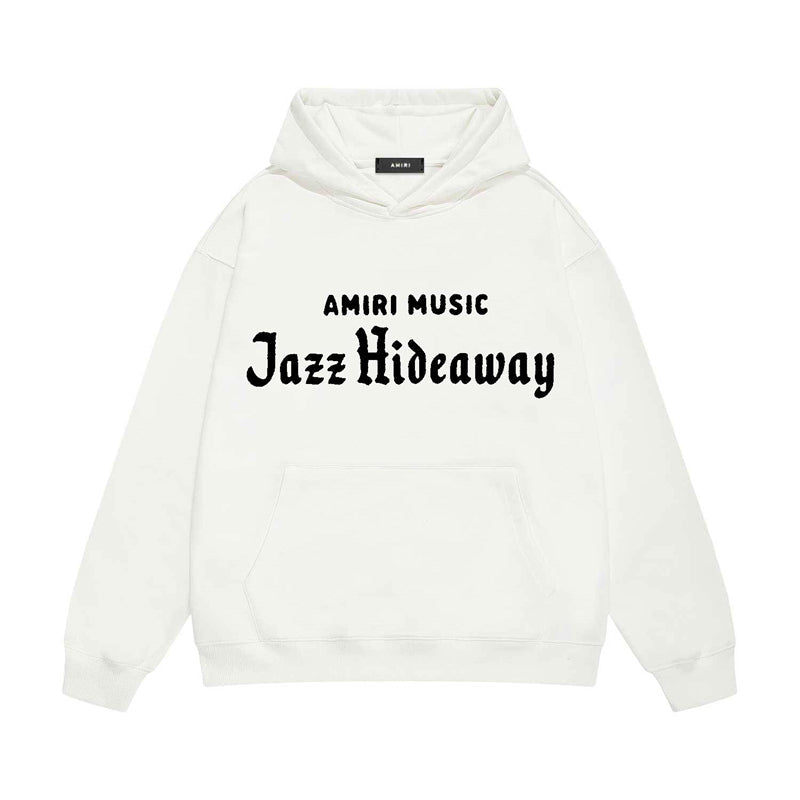 SOLL Amiri Fashion Hoodie