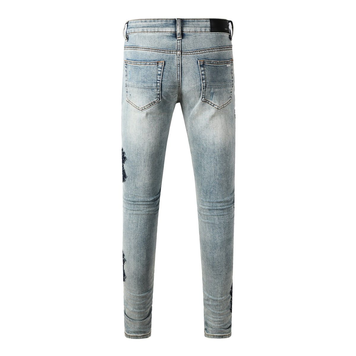 SOLL New AMIRI Jeans 8936