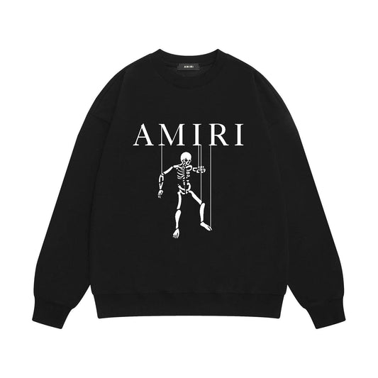 SALL Amiri Fashion Hoodie