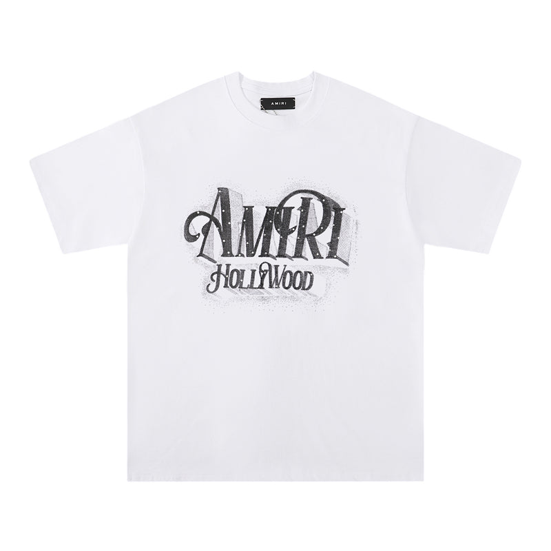 SOLL New AMIRI T-Shirt