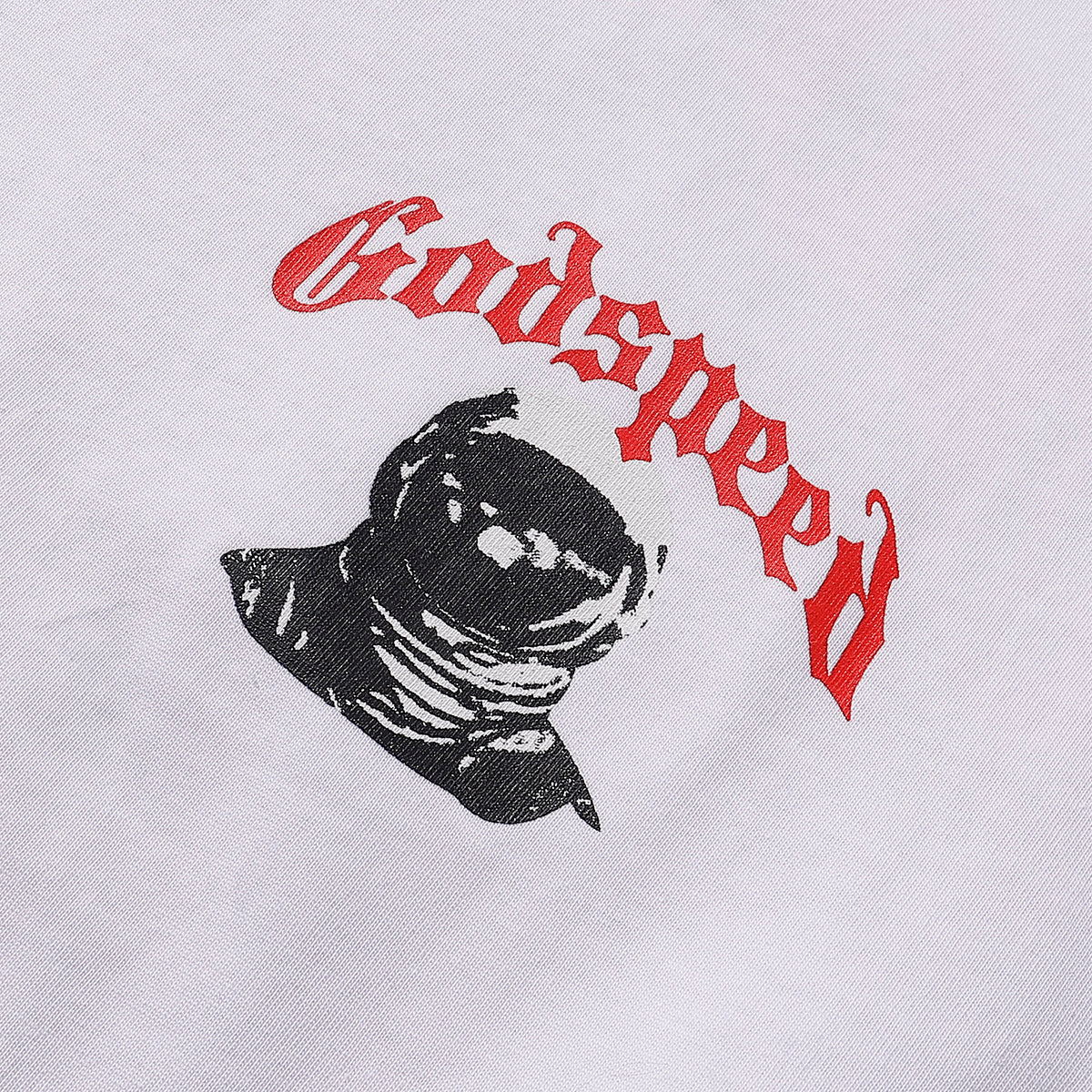SOLL Godspeed T-shirt
