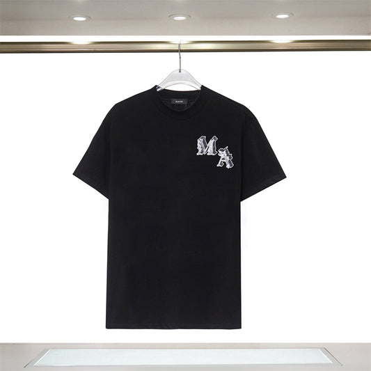 SALL AMIRI fashion T-shirt