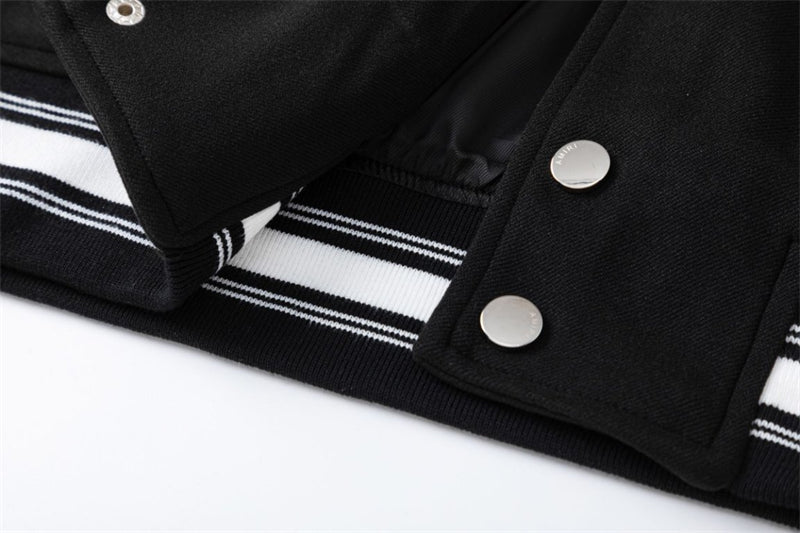 SALL Amiri Jacket