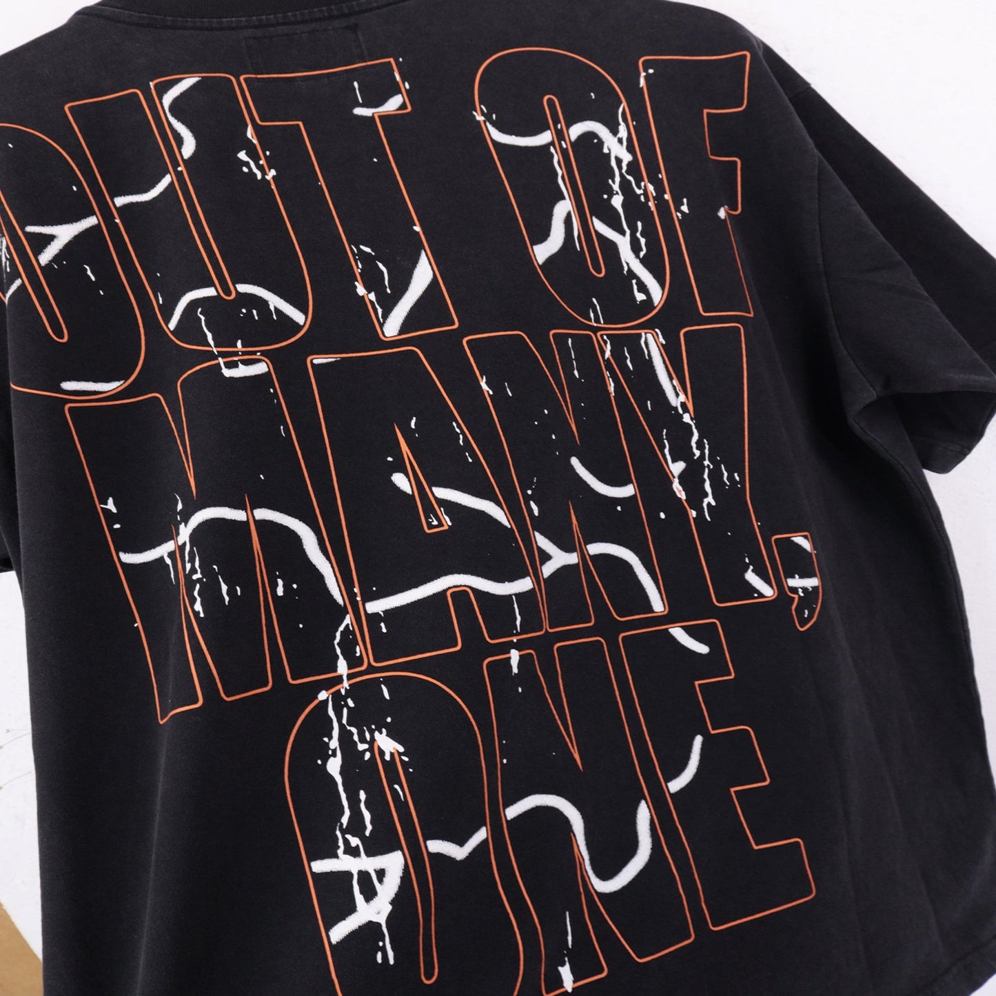 SOLL Godspeed T-shirt