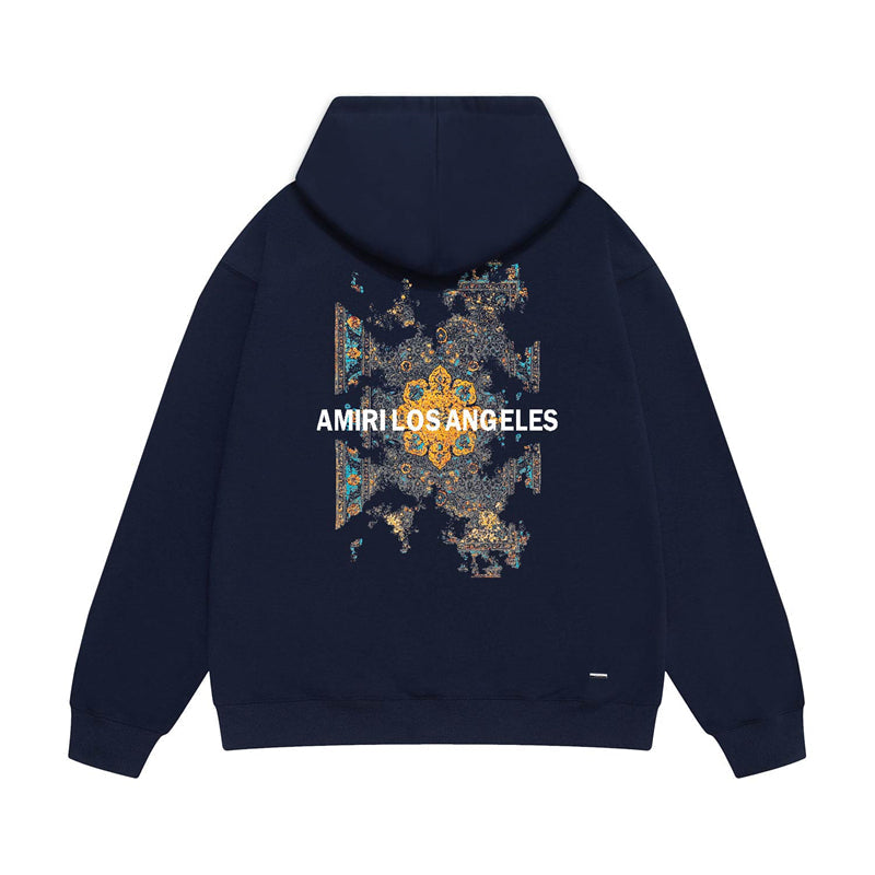 SOLL Amiri Fashion Hoodie
