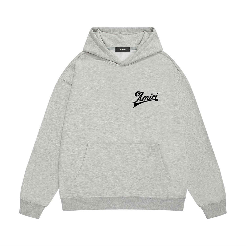 SOLL Amiri Fashion Hoodie