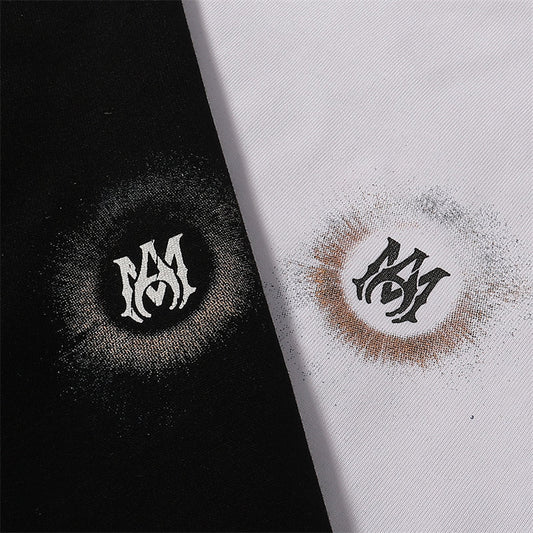 SALL AMIRI fashion T-shirt