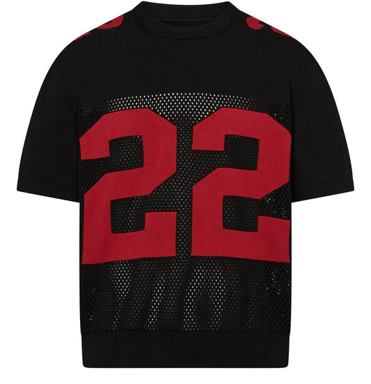 SALL AMIRI fashion T-shirt