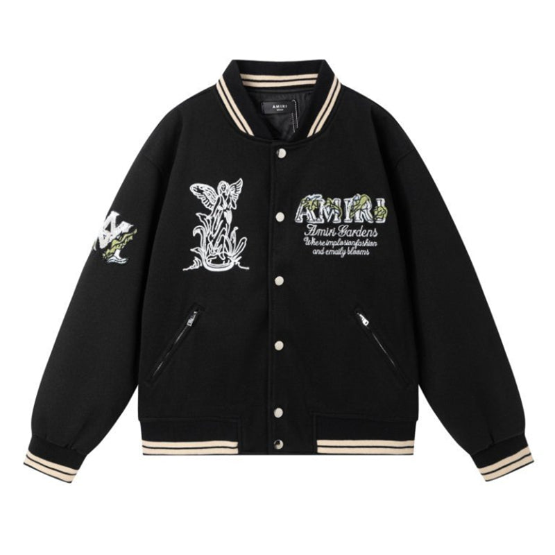 SALL Amiri Jacket