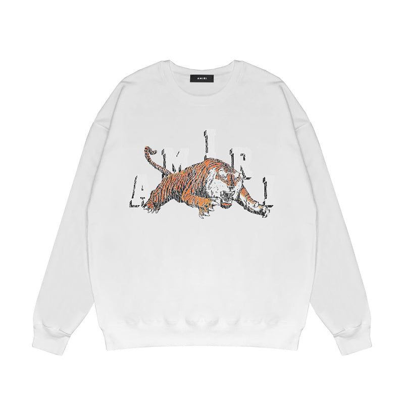 SALL Amiri Fashion Hoodie