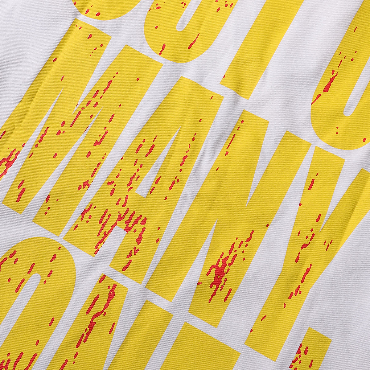 SOLL Godspeed T-shirt