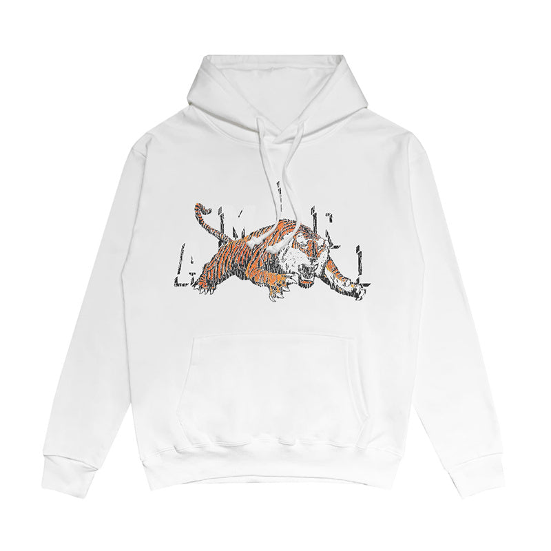 SALL Amiri Fashion Hoodie