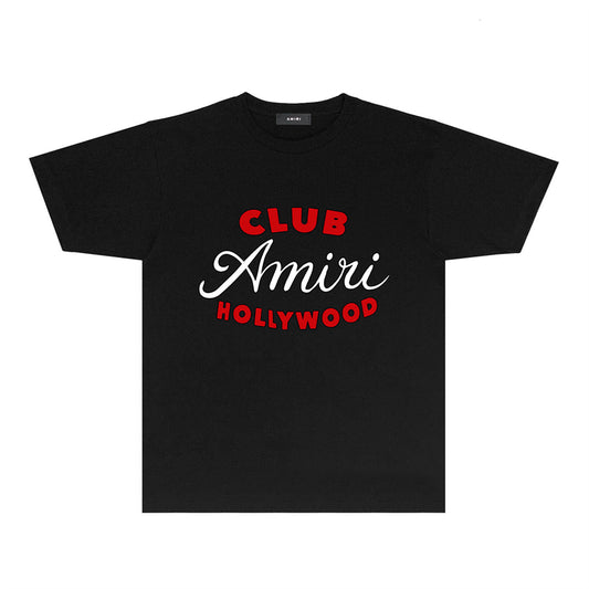 SALL AMIRI fashion T-shirt