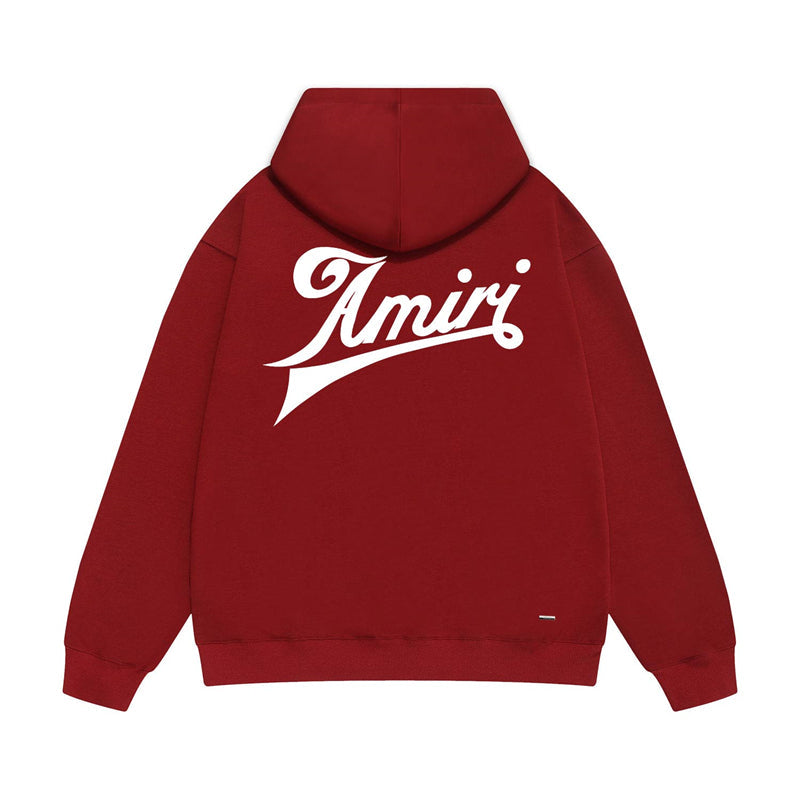 SOLL Amiri Fashion Hoodie