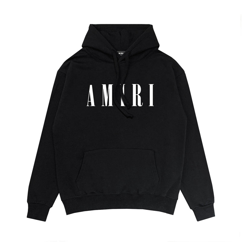 SOLL Amiri Fashion Hoodie
