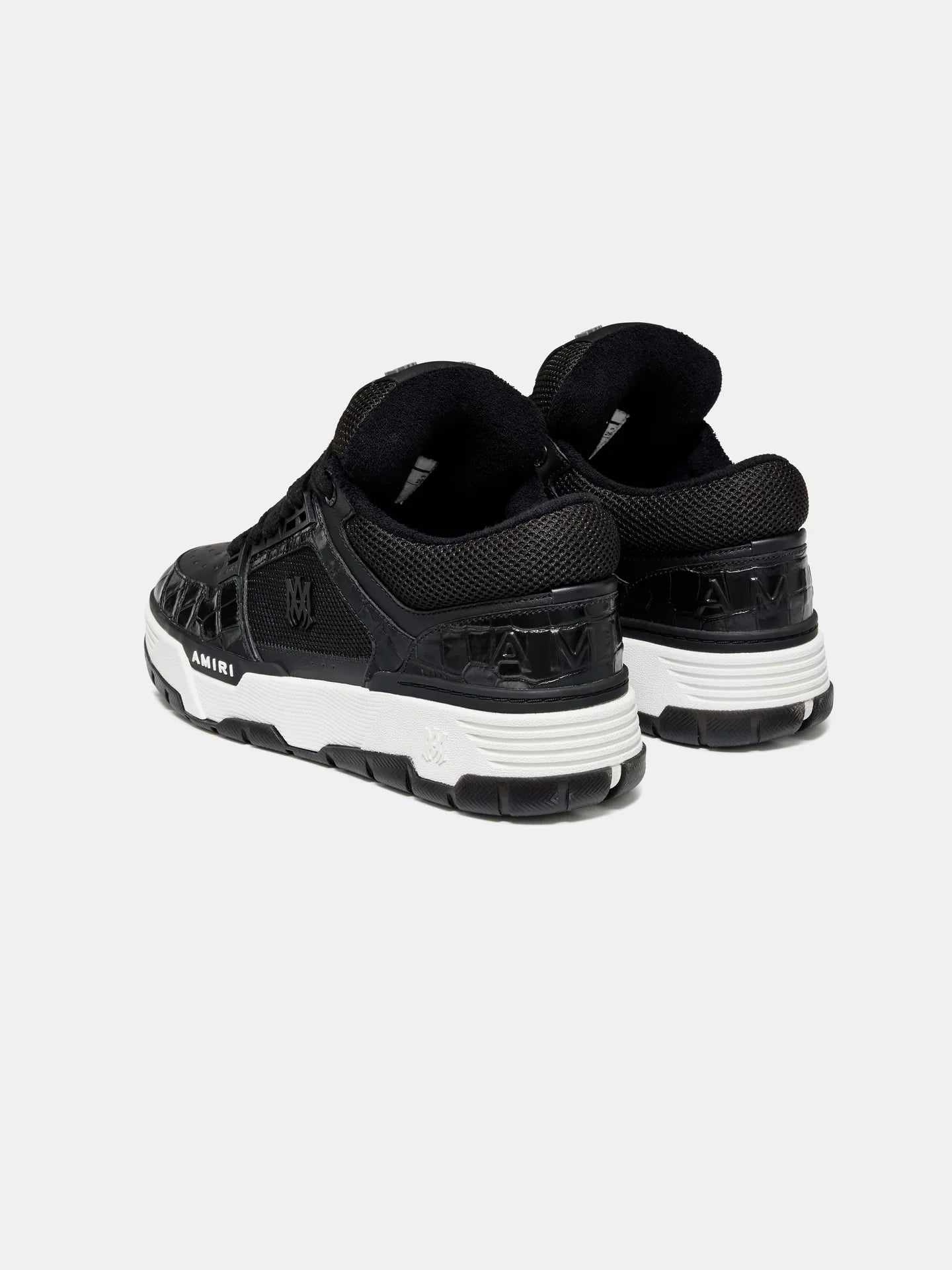 SALL Amiri Fashion Sneakers