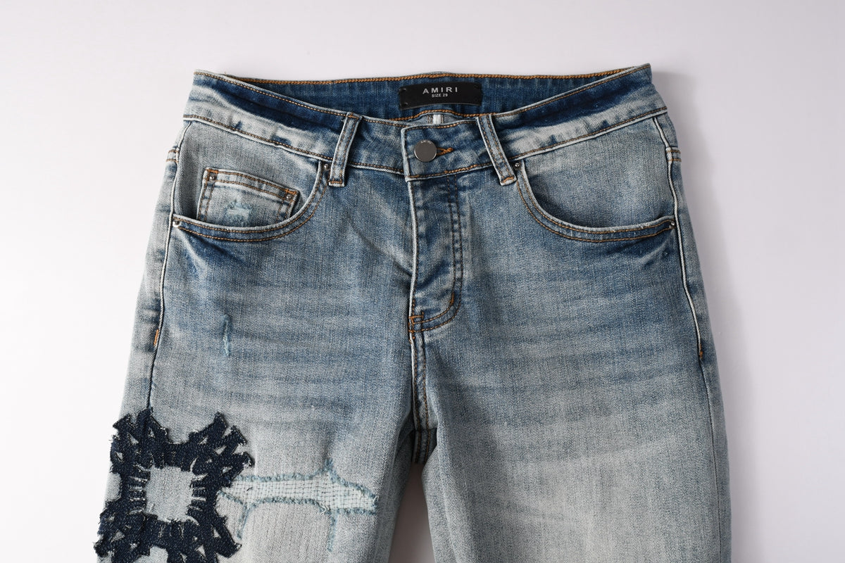 SOLL New AMIRI Jeans 8936