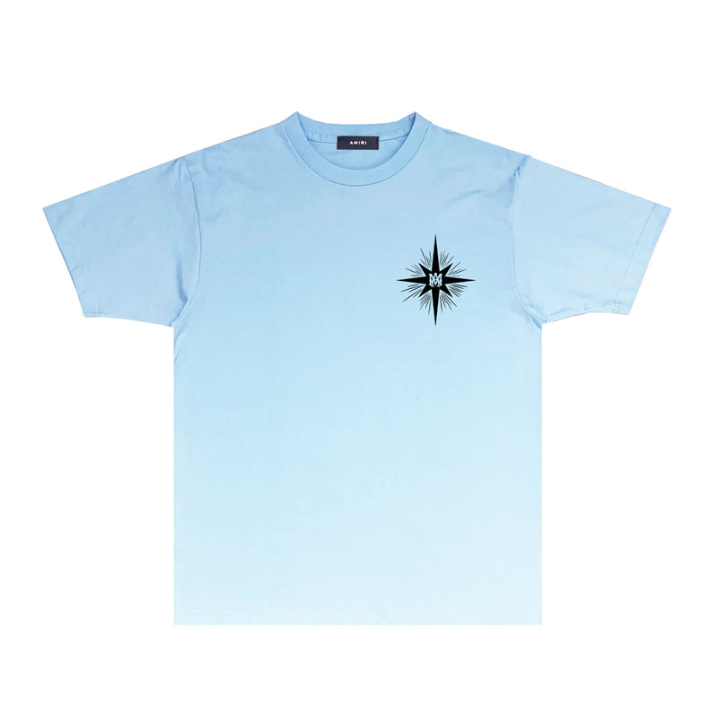 SALL AMIRI fashion T-shirt