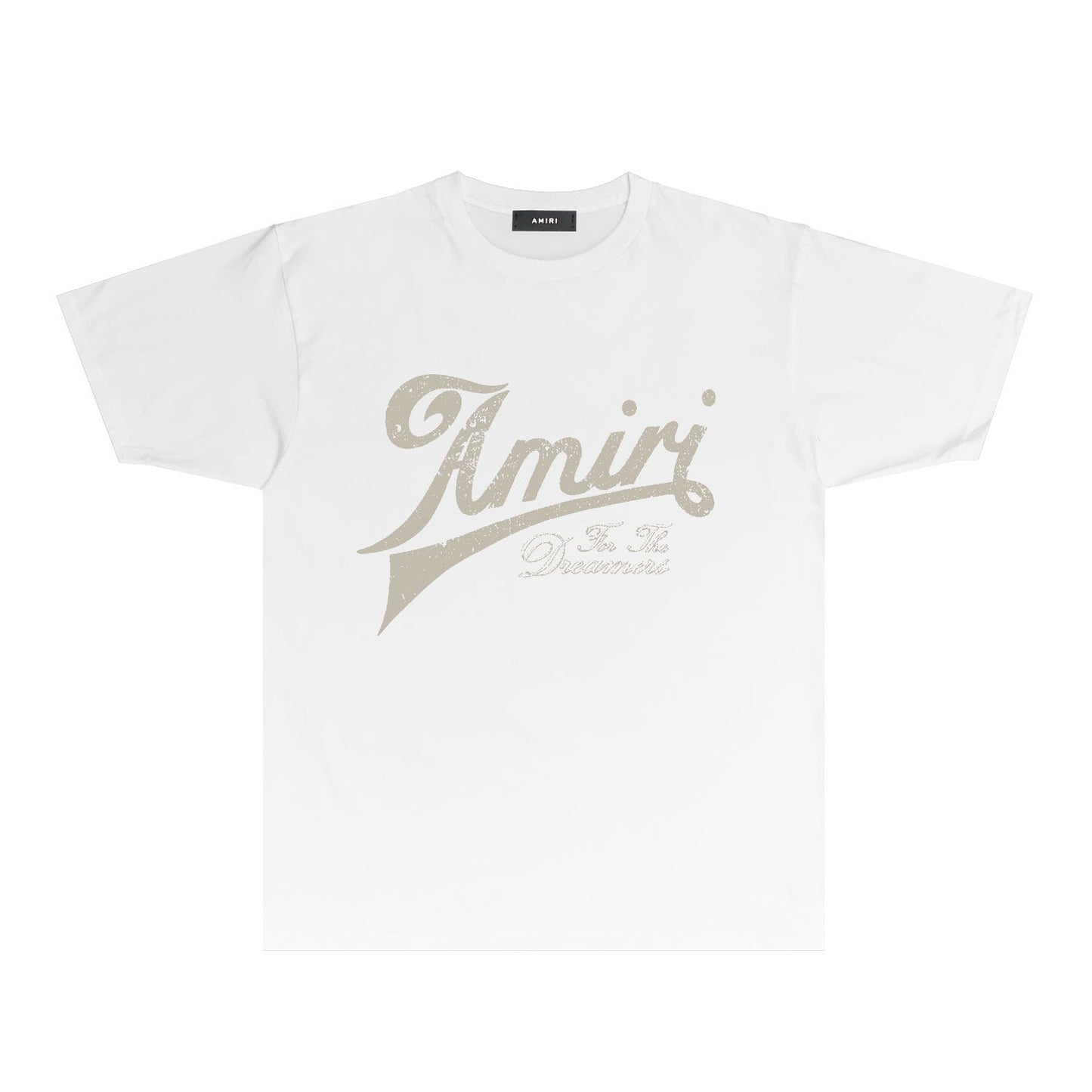 SALL AMIRI fashion T-shirt
