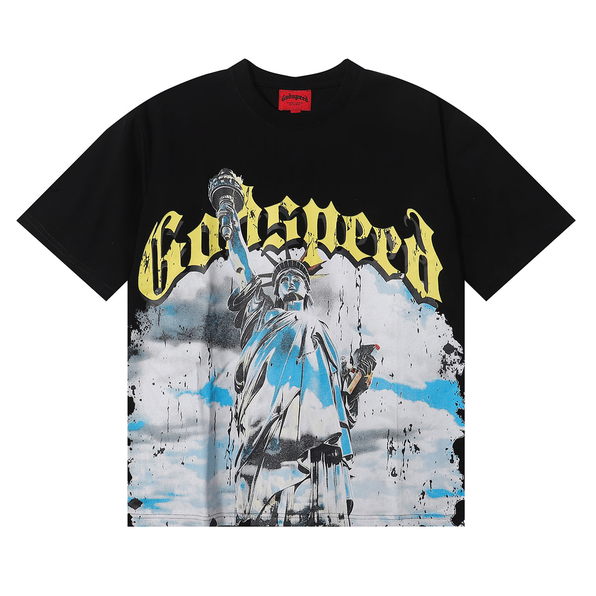 SOLL Godspeed T-shirt
