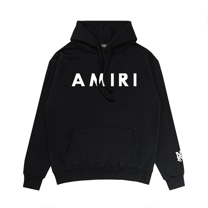 SOLL Amiri Fashion Hoodie