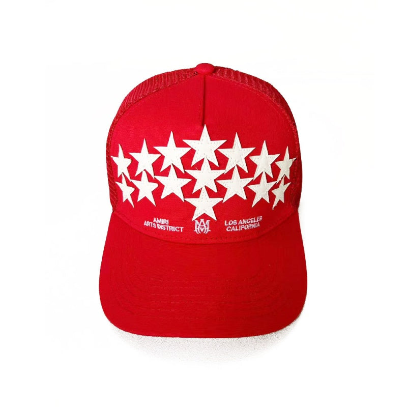 SOLL New AMIRI Hats