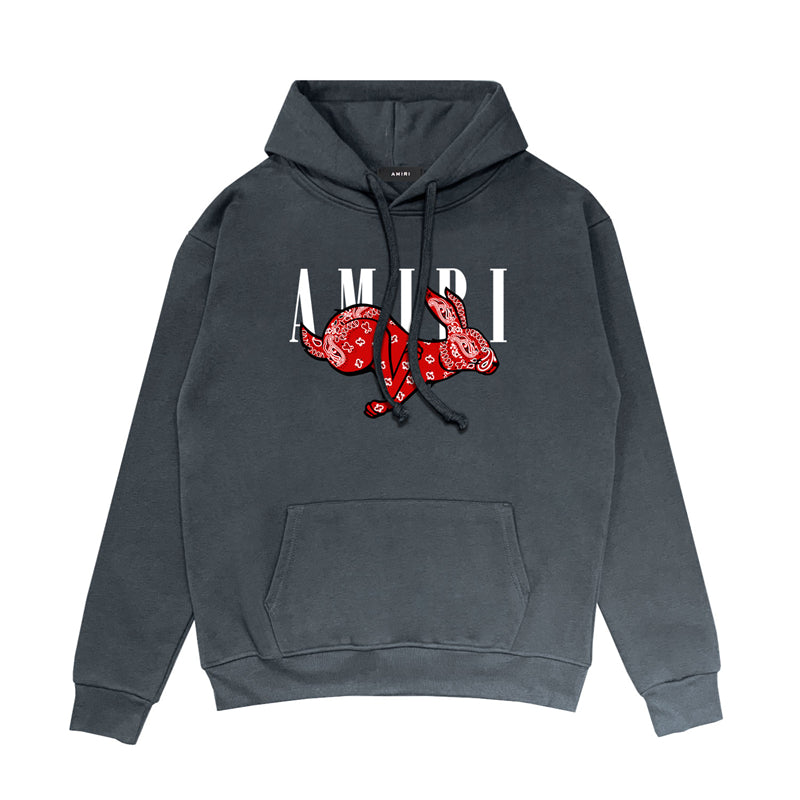 SOLL Amiri Fashion Hoodie