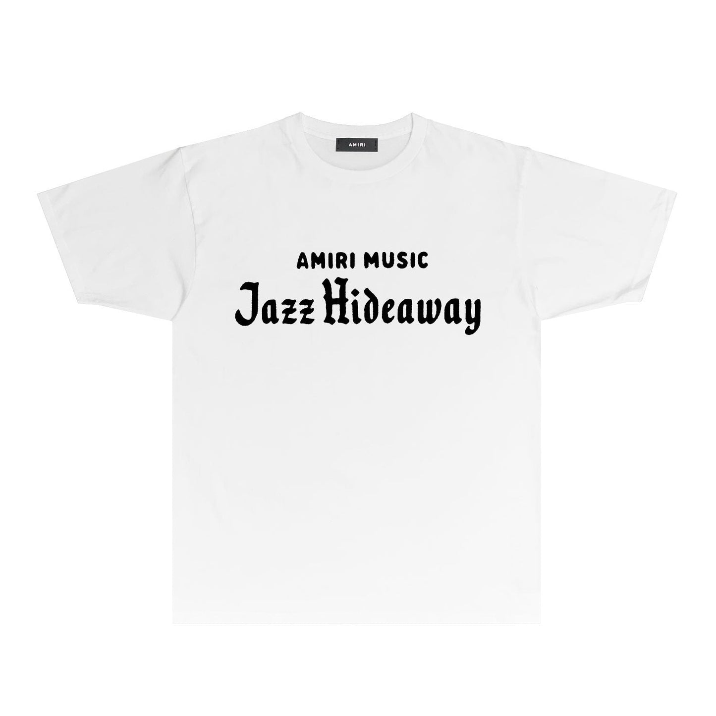 SALL AMIRI fashion T-shirt