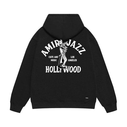 SALL Amiri Fashion Hoodie