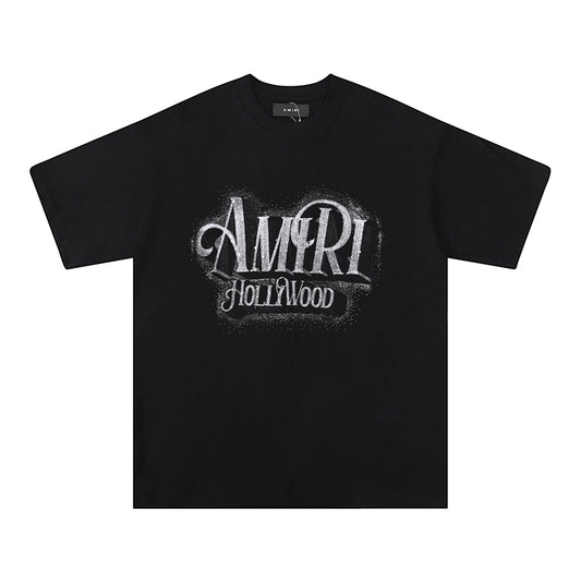SALL AMIRI fashion T-shirt