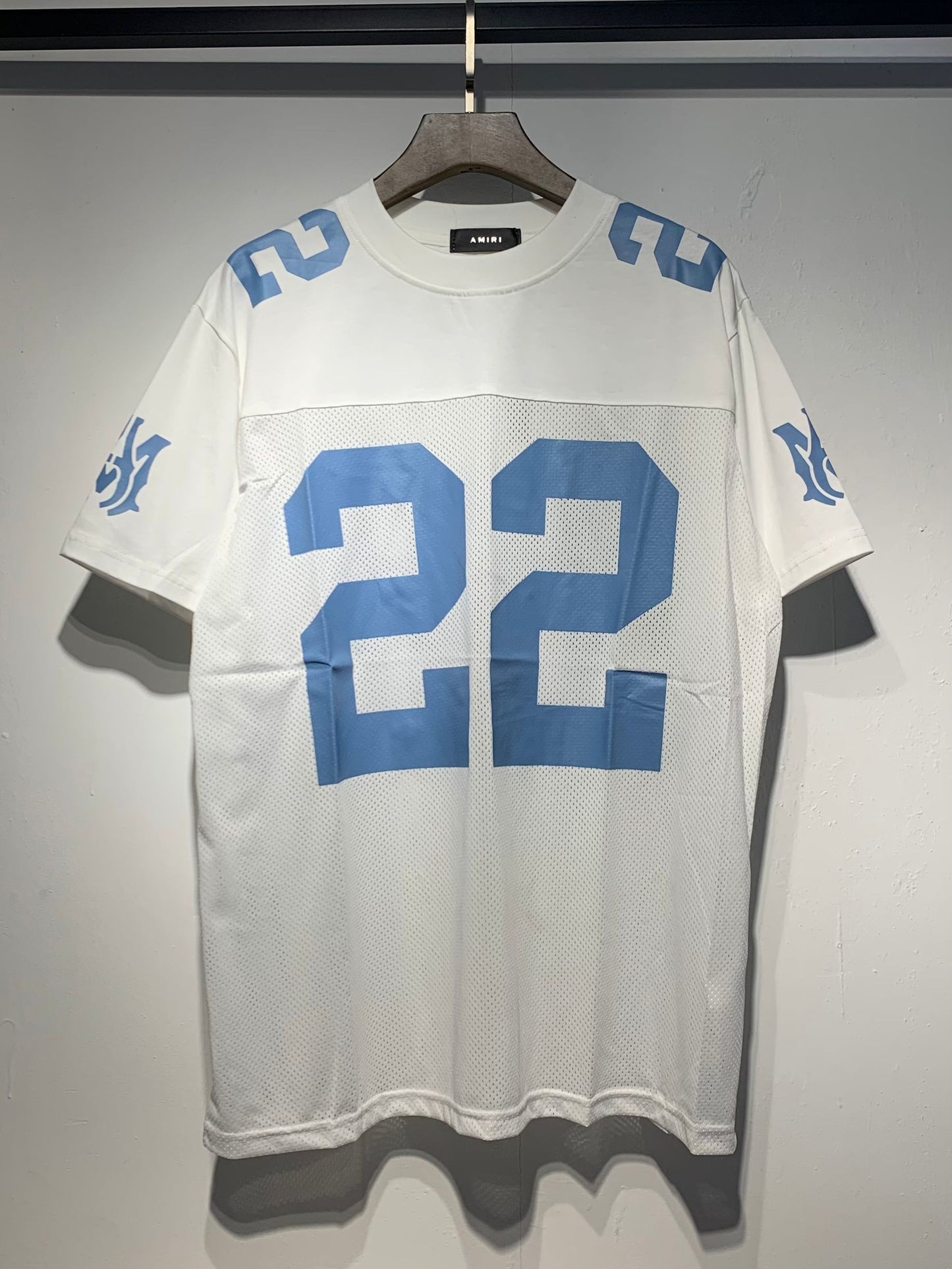 SALL AMIRI fashion T-shirt