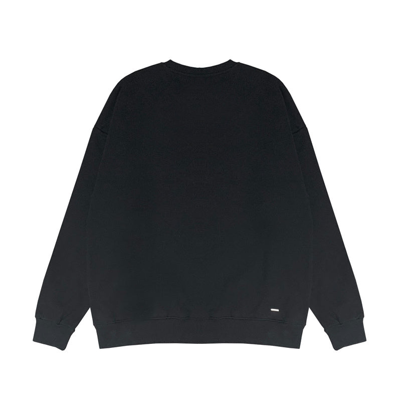 SALL Amiri Fashion Hoodie