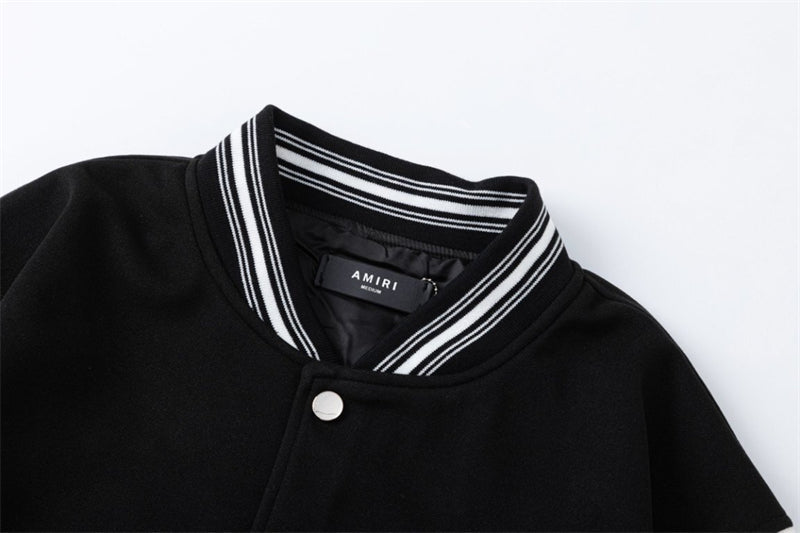 SALL Amiri Jacket