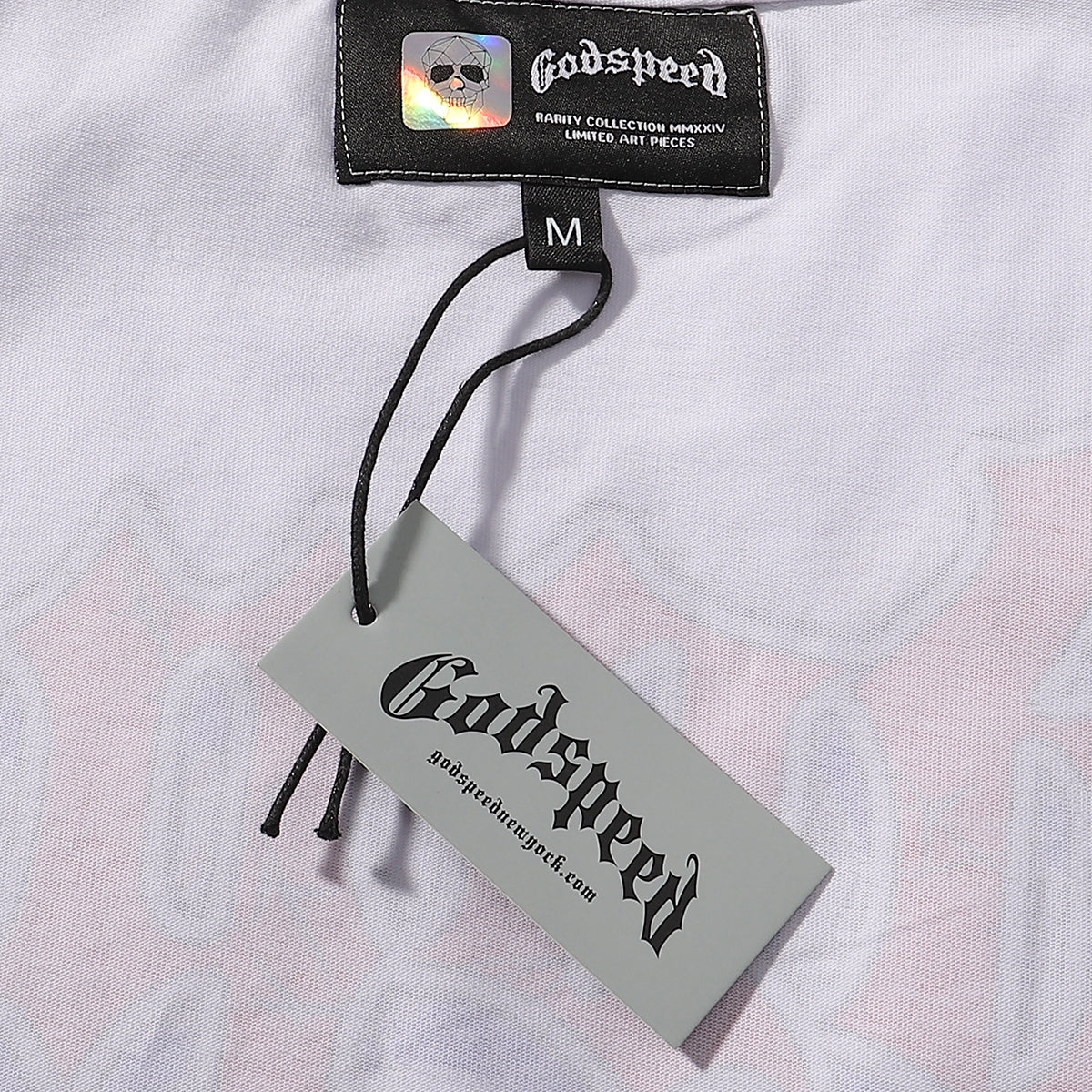 SOLL Godspeed T-shirt