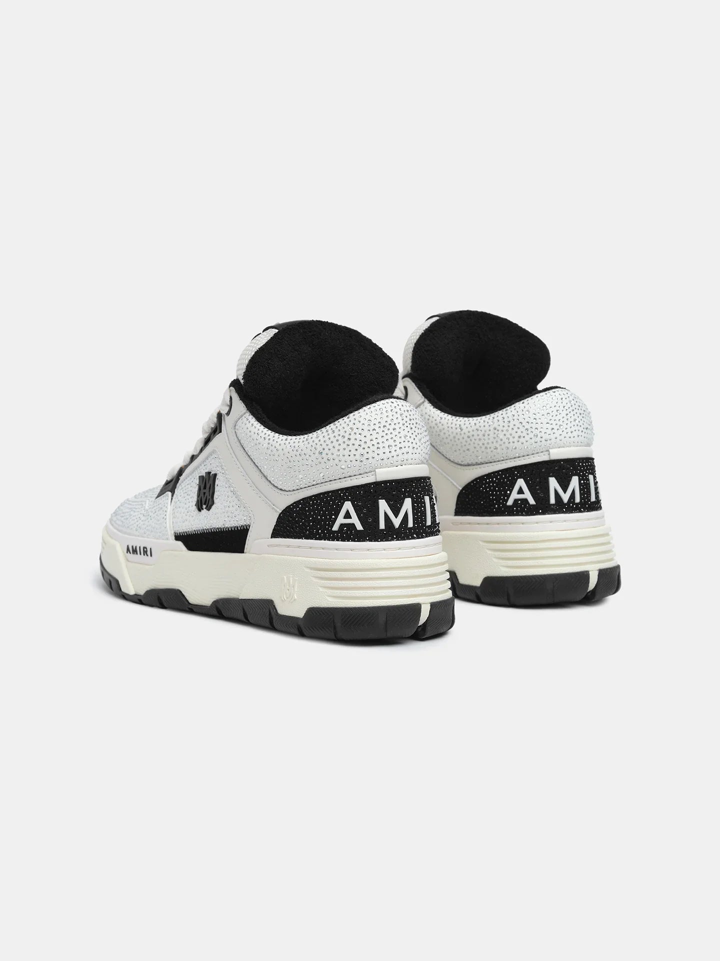 SALL Amiri Fashion Sneakers
