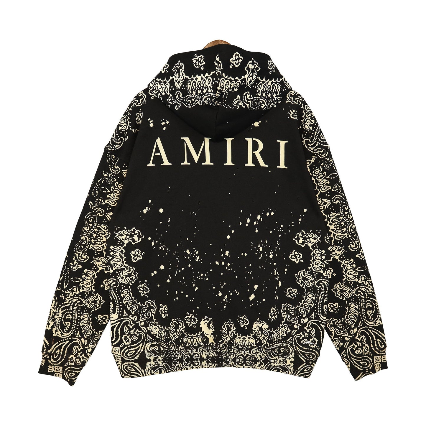 SALL Amiri Fashion Hoodie