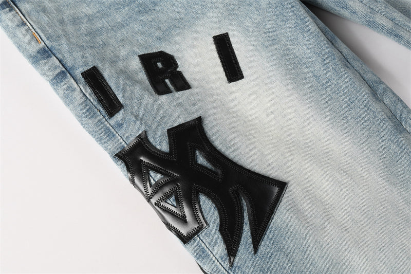 SOLL New AMIRI Jeans 8921