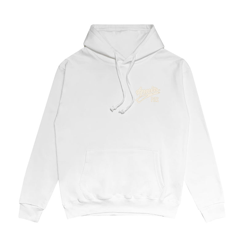 SALL Amiri Fashion Hoodie