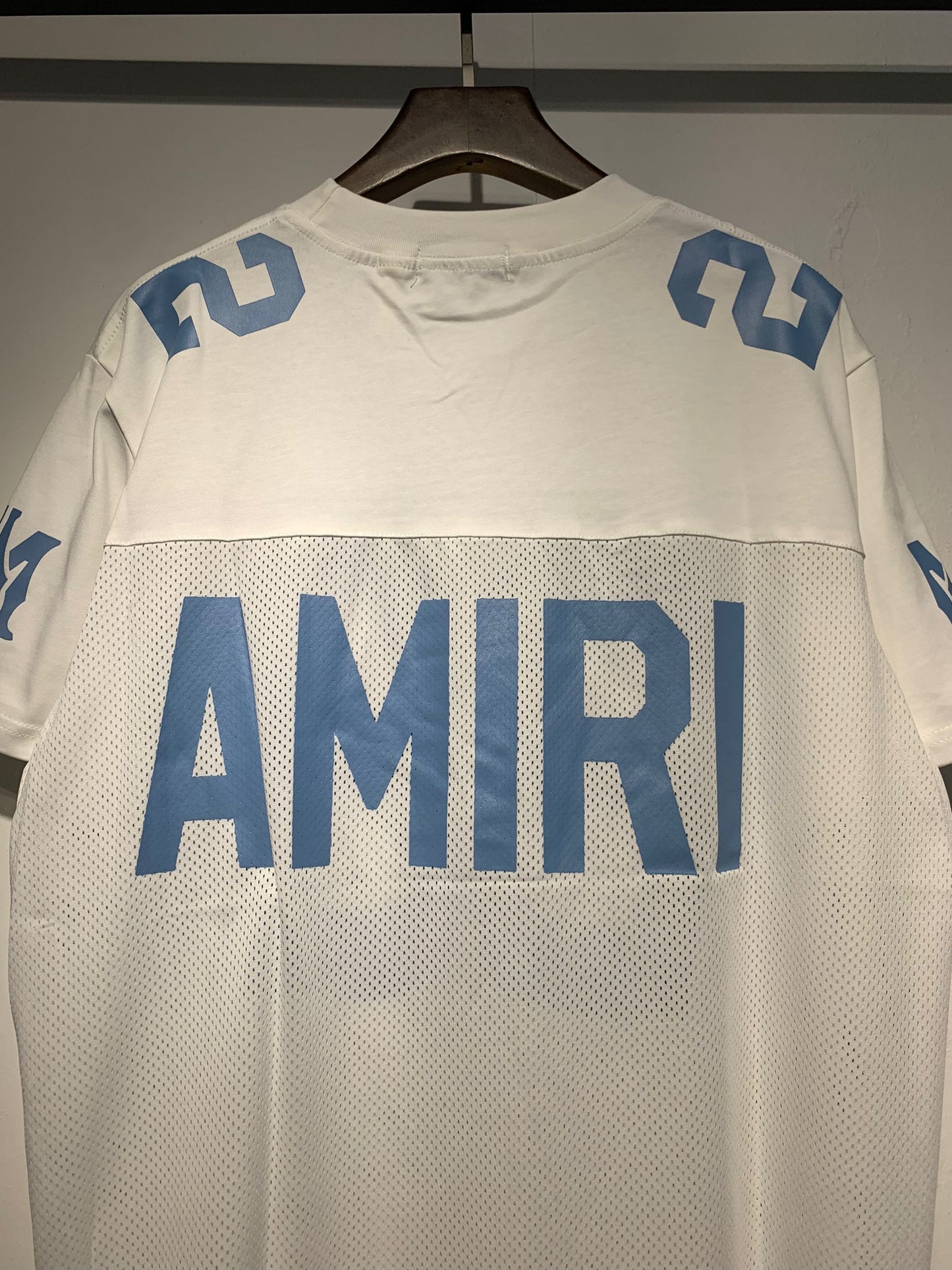 SALL AMIRI fashion T-shirt