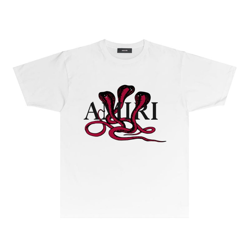 SOLL New AMIRI T-Shirt