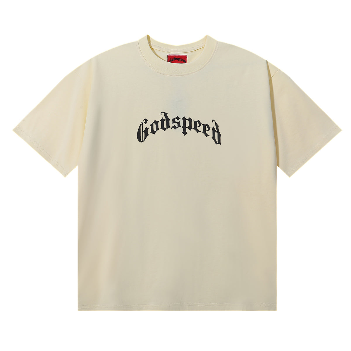 SOLL Godspeed T-shirt