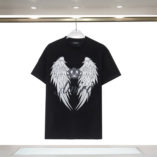 SALL AMIRI fashion T-shirt