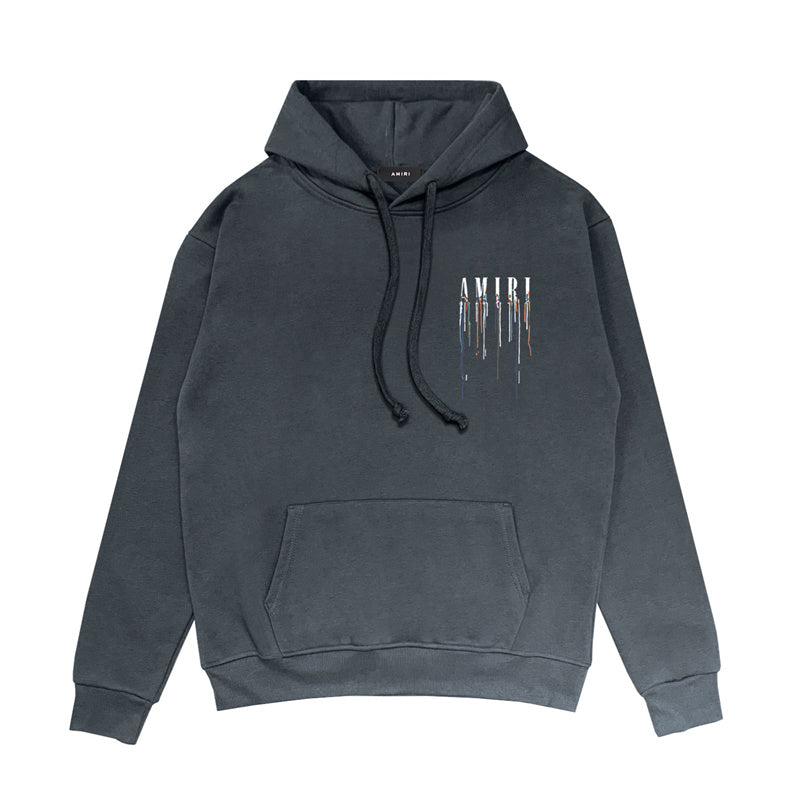 SALL Amiri Fashion Hoodie
