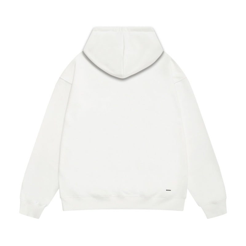 SOLL Amiri Fashion Hoodie