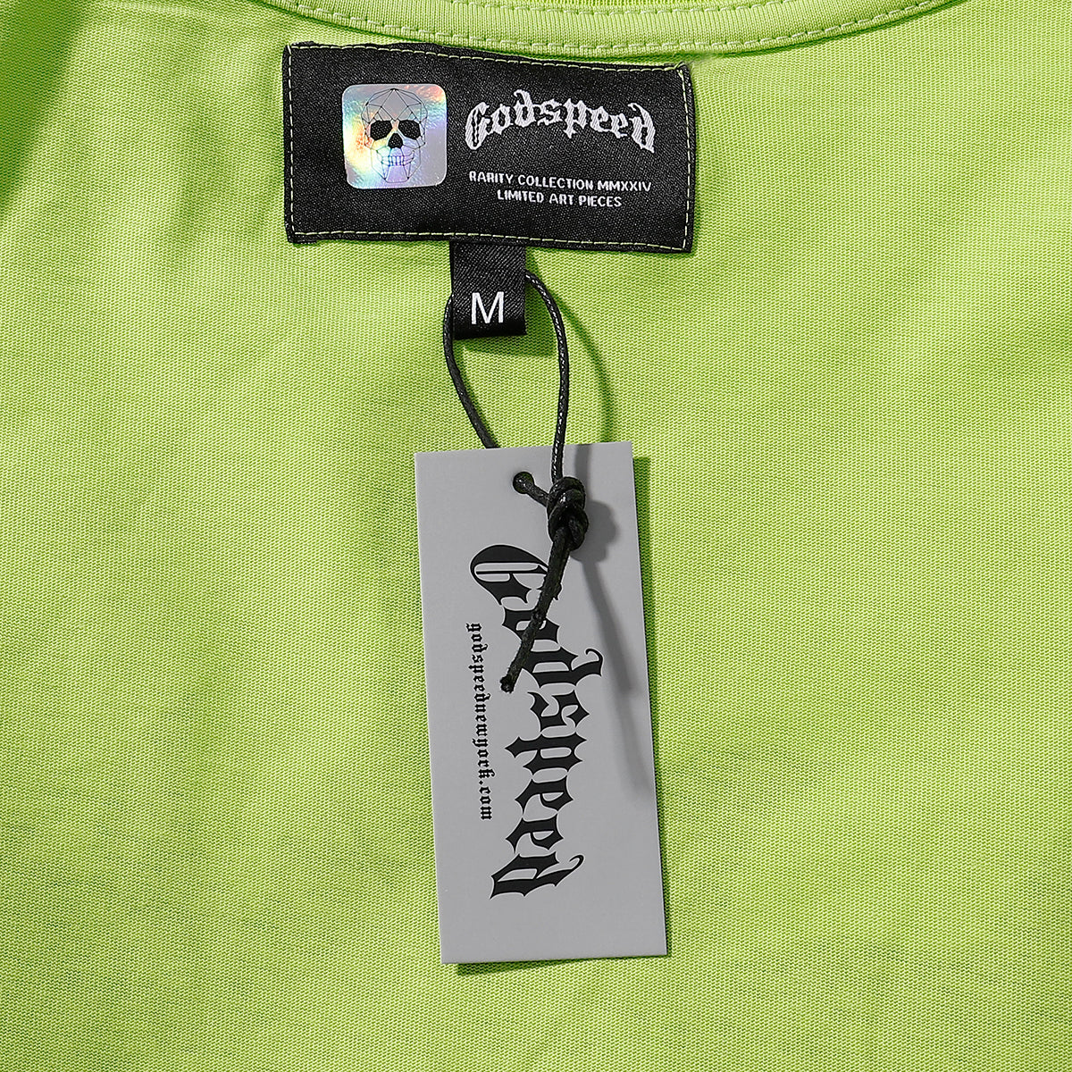 SOLL Godspeed T-shirt