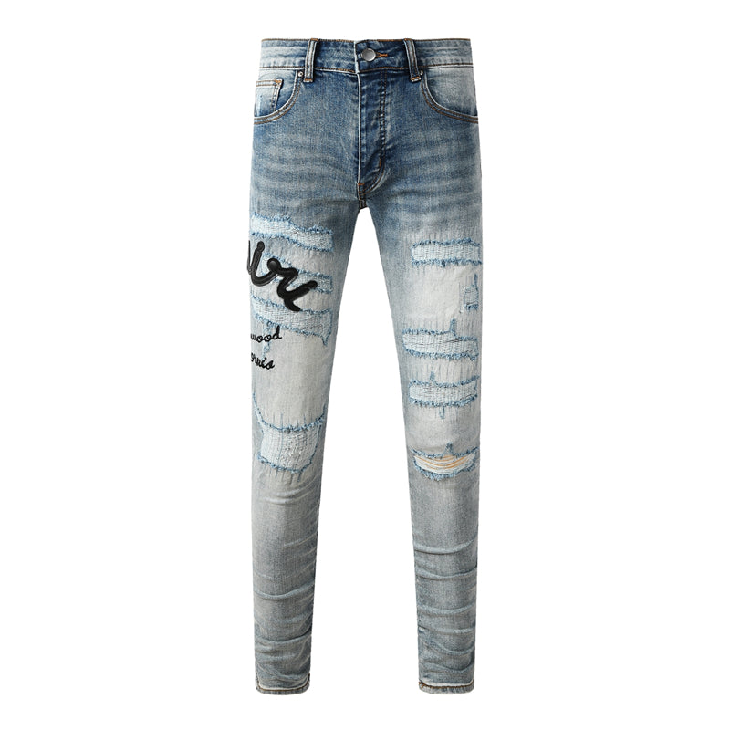 SOLL New AMIRI Jeans 8931