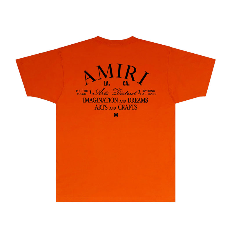 SALL AMIRI fashion T-shirt