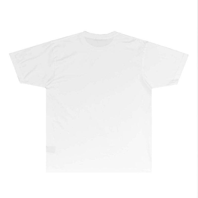 SALL AMIRI fashion T-shirt